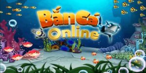 Cổng game bắn cá uy tín nhất Châu Á
