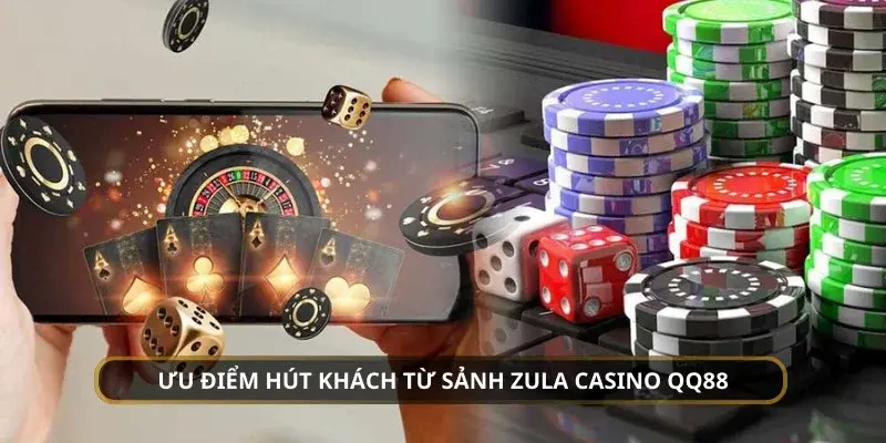 Cơ Chế Hoạt Động Và Đổi Thưởng Tại Zula Casino